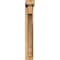 Ekena Millwork Imperial Block Rough Sawn Bracket w/ Offset Brace, Western Red Cedar, 4"W x 16"D x 28"H BKT0402X16X28IMP05RWR - alternate 4